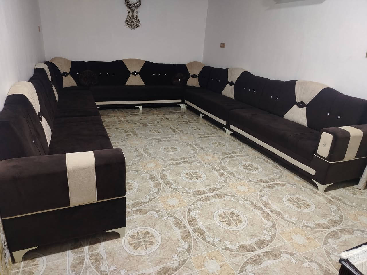ديوان • شغل موصل • ١٤ متر