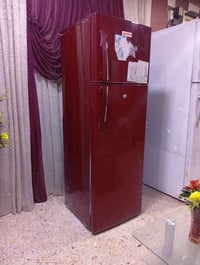 ثلاجة كبيرة • الحيانية • البصرة