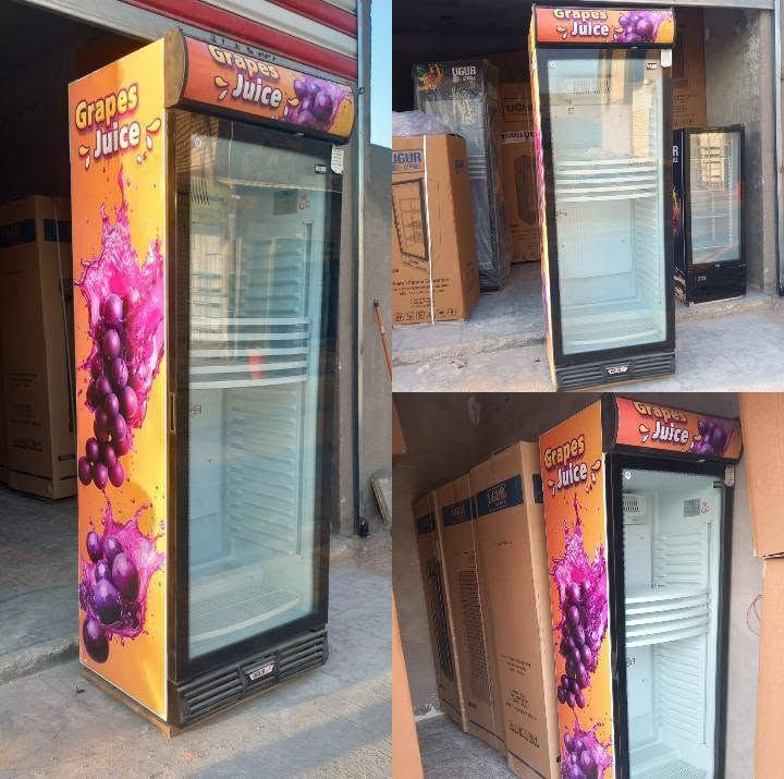 ااانتبااااه....
وصول حاويه جديده من العارضات بمختلف الاحجام 

وأسعار مناسبه جدا بأسعار الجمله...

يوجد جمله ومفرد ...

العنوان بغداد زعفرانيه
