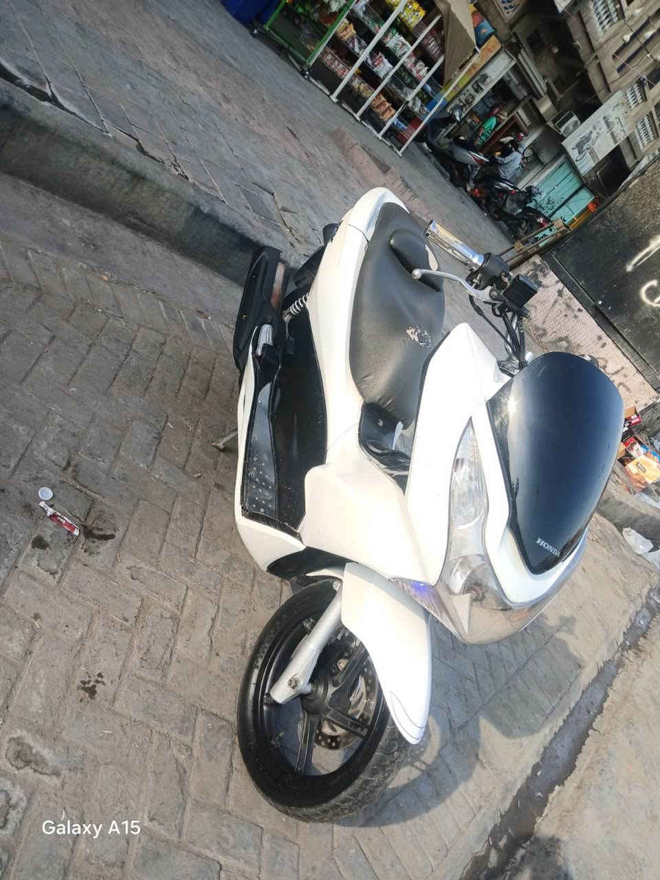 BCX • ياباني • جديدة