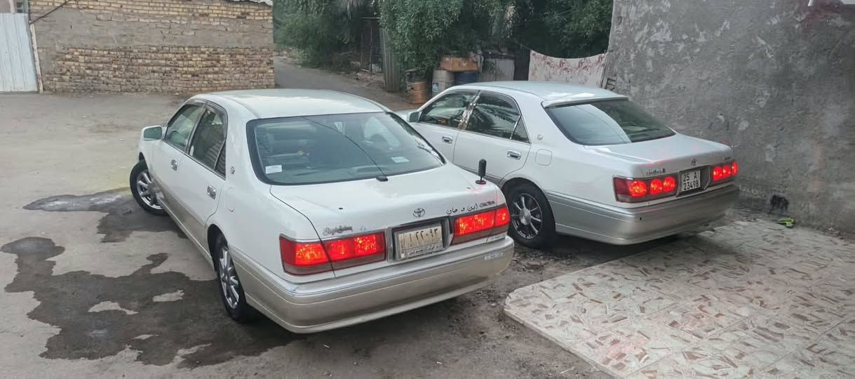 ٢٠٠٢ • مدفوع كمرك • دبل شاشة