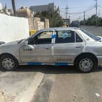 محرك مفتوح • كير عادي • ١٩٩٤