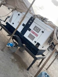 بيركنز • ستندر • ٢٢٠٠ ساعة
