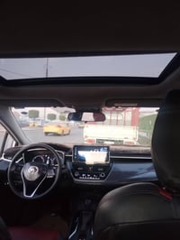 كورولا هايبرد • ٢٠٢٤ • بغداد صليخ