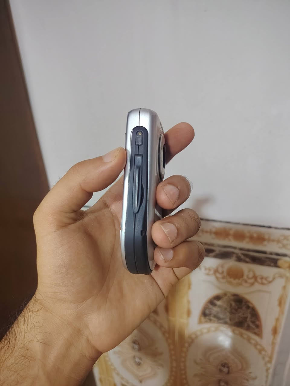 نوكيا • همر فلندي • بابل