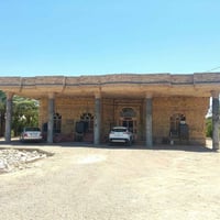 بيت ركن • دونمين • كراج ١٠ سيارات