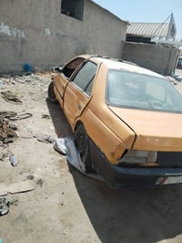 سياره بيجو روا نكره سلف محرك جدي شوفت عينك سياره مال شغل للبيع او مراو...