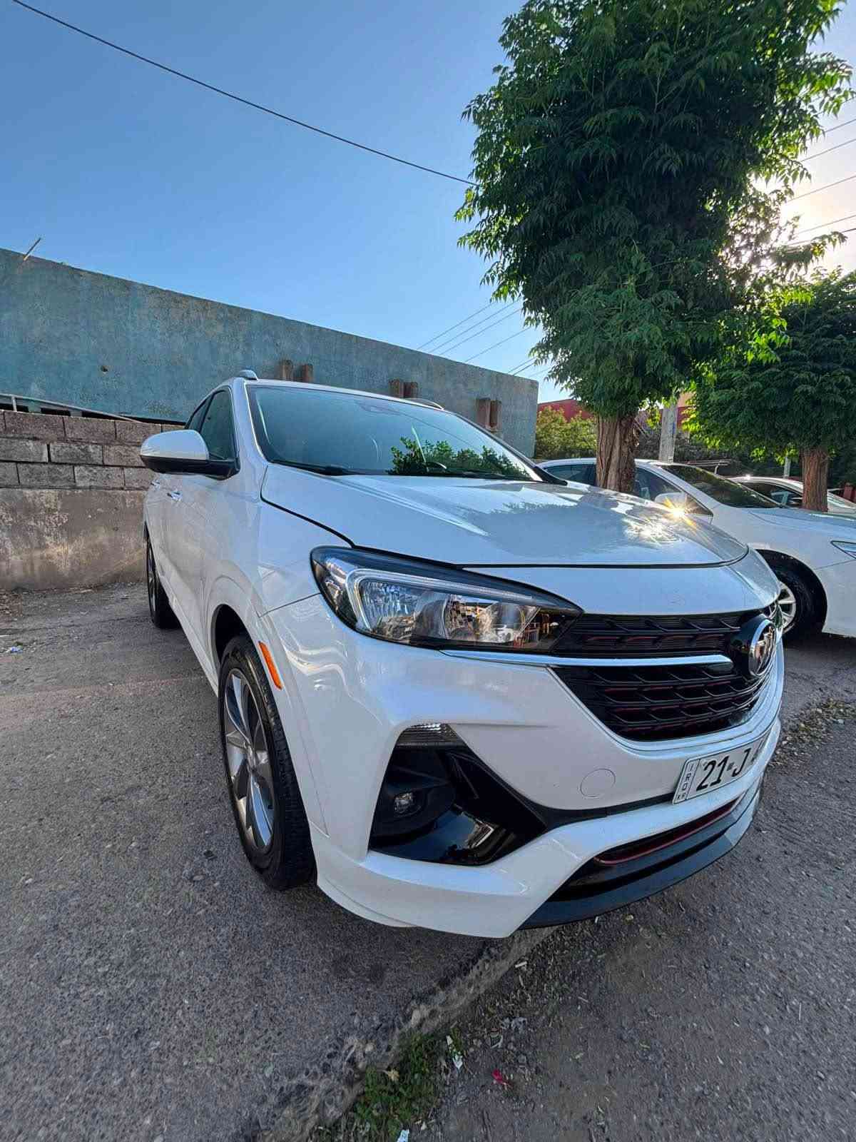 🚘🔥 بۆ فرۆشتن — مۆدێلی 2023 🔥🚘

سەیارەیەکی زۆر پاک و جوان، فول فول مواسەفات، گونجاو بۆ کڕیارێکی جددی 👌

✅ مۆدێلی 2023
✅ تەنها 30,000 کیلۆمەتر ڕۆیشتووە
✅ تەنها 2 پارچە بۆیاخ
✅ بۆنێتی جاملخ
✅ ئێرباک تەنها لە سەری سوکان
✅ ڕەقەم سەنەوی تازەیە
✅ بەناوی خۆمە
✅ کەندەیە و بە هیچ شێوەیەک ڕەسمی دەعمی نییە
✅ فول فول مواسەفات
🔥 نرخ خوار هەموو بازاڕ

📍 سلێمانی

📞 ژمارەی تەلەفۆن:
***********

🔥 کڕیارێکی جددی، سەیارەیەکی جددی! Singapore
