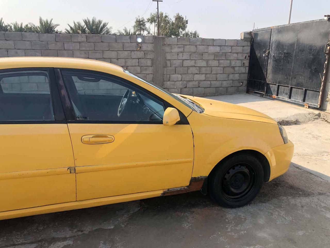 اوبترا مديل ١٠  تكسي كير عادي مكينه وكير ومنضومه تبريد كله جديد وجويتر ايسي وعقل وضفيره جاهز سعر ٥٢  وبيها مجال *********** مكان سماوه
