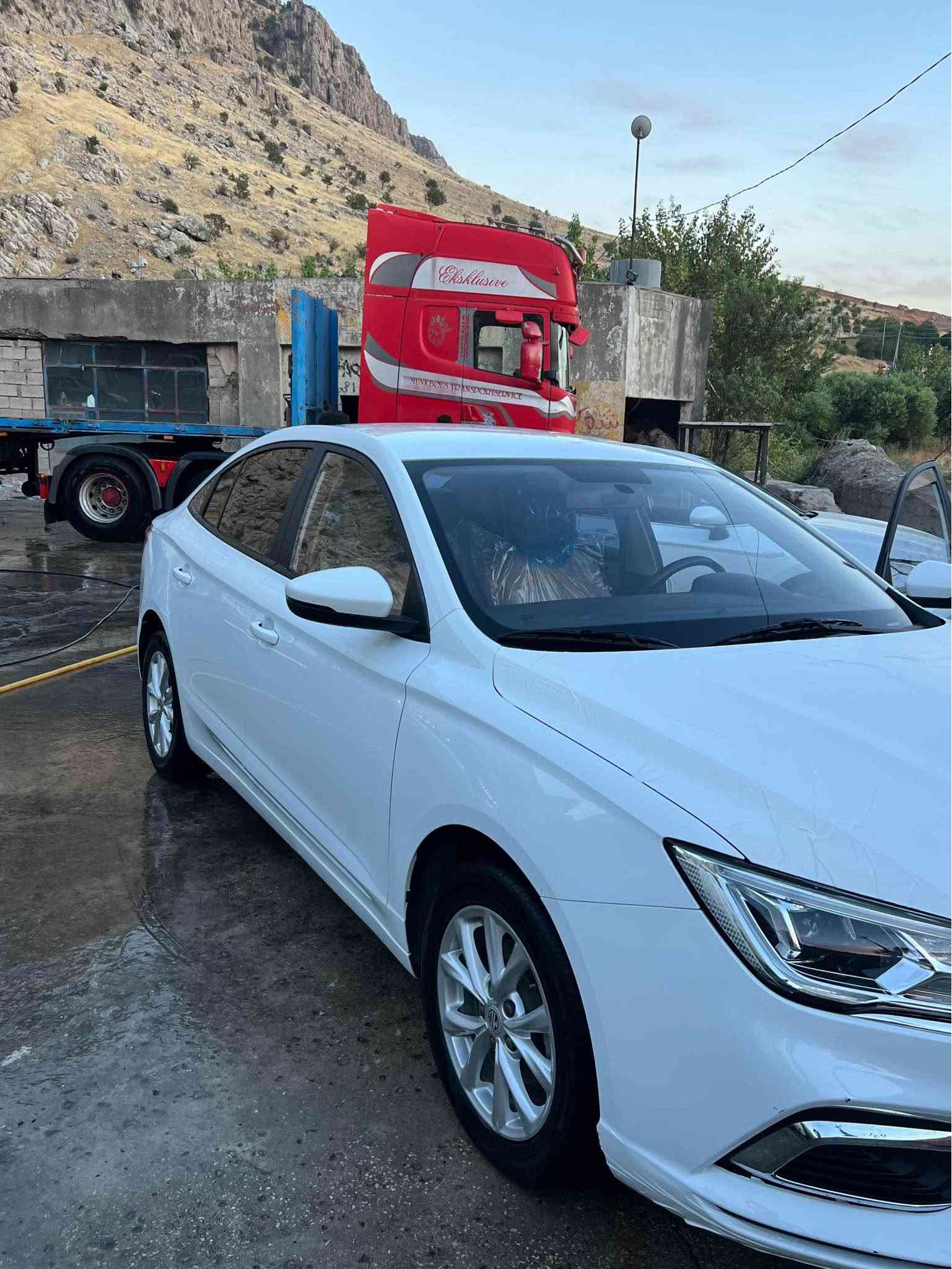 MG5_2025 
گێرو مەکینەی بەشەرت رەقم و سەنەوی ژینگەی هەموو نوێیە سیارەکە ٤٤ هەزار رۆشتوە سیارەکە بئ سبخە تەنها دو جئی کارتە دیاریم کردوە شوین کارتەکە سحری ١٠٣ مجال
*********** سوران, أربيل
