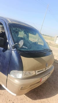 بيجو 95 • مكانيك فول • اطراف الشعله