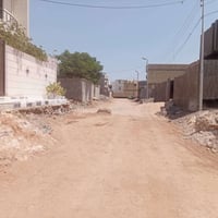 ٢٨٠م • طابو صرف • حي القضاة