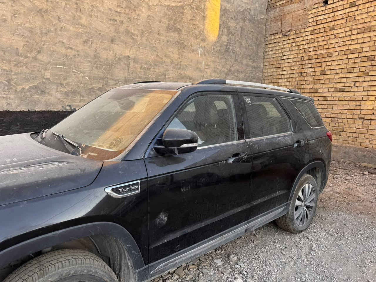 شانجان  cs95 موديل ١٩ رقم بغداد للبيع باسمي محرك عاطل فقط الكشر نظيف السعر ٨٥ دولار
***********
