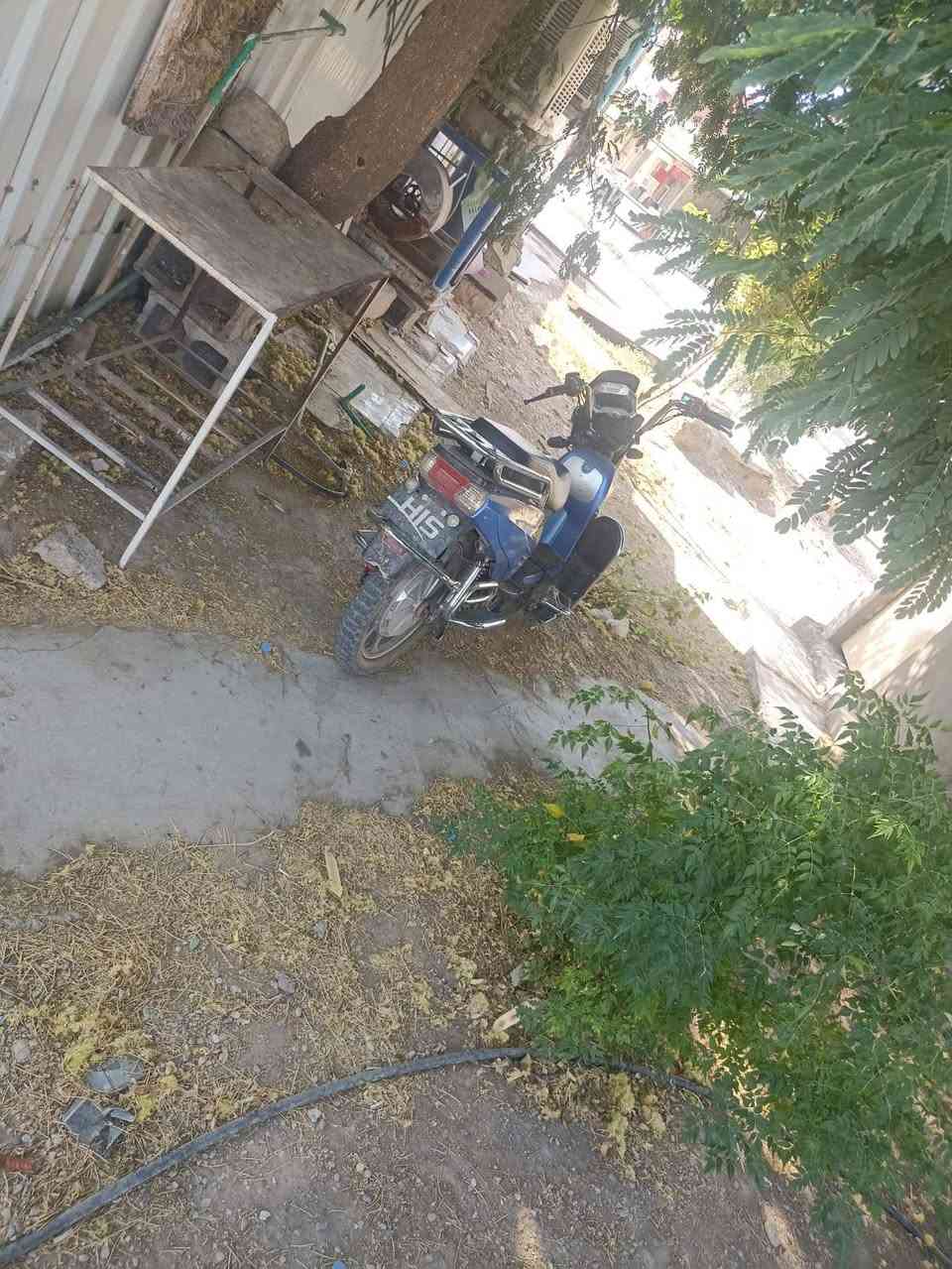 ماطور شحن للبيع باترياته جديده مانقصه شي مابي اي عيب مديل 2024سعر 300وبي مجال
للتواصل ***********فقط واتس اب
