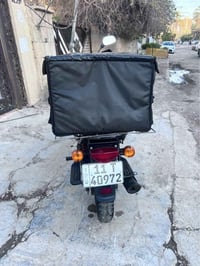 بوكسر • ٢٣ • تحويل