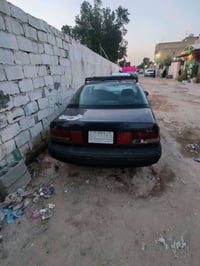 برنس • ٩١ • رقم بغداد