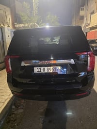 يوكن • ٢٠٢٤ • مكفوله