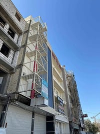 حدادة عامة • درج طوارئ • أسعار تنافسية