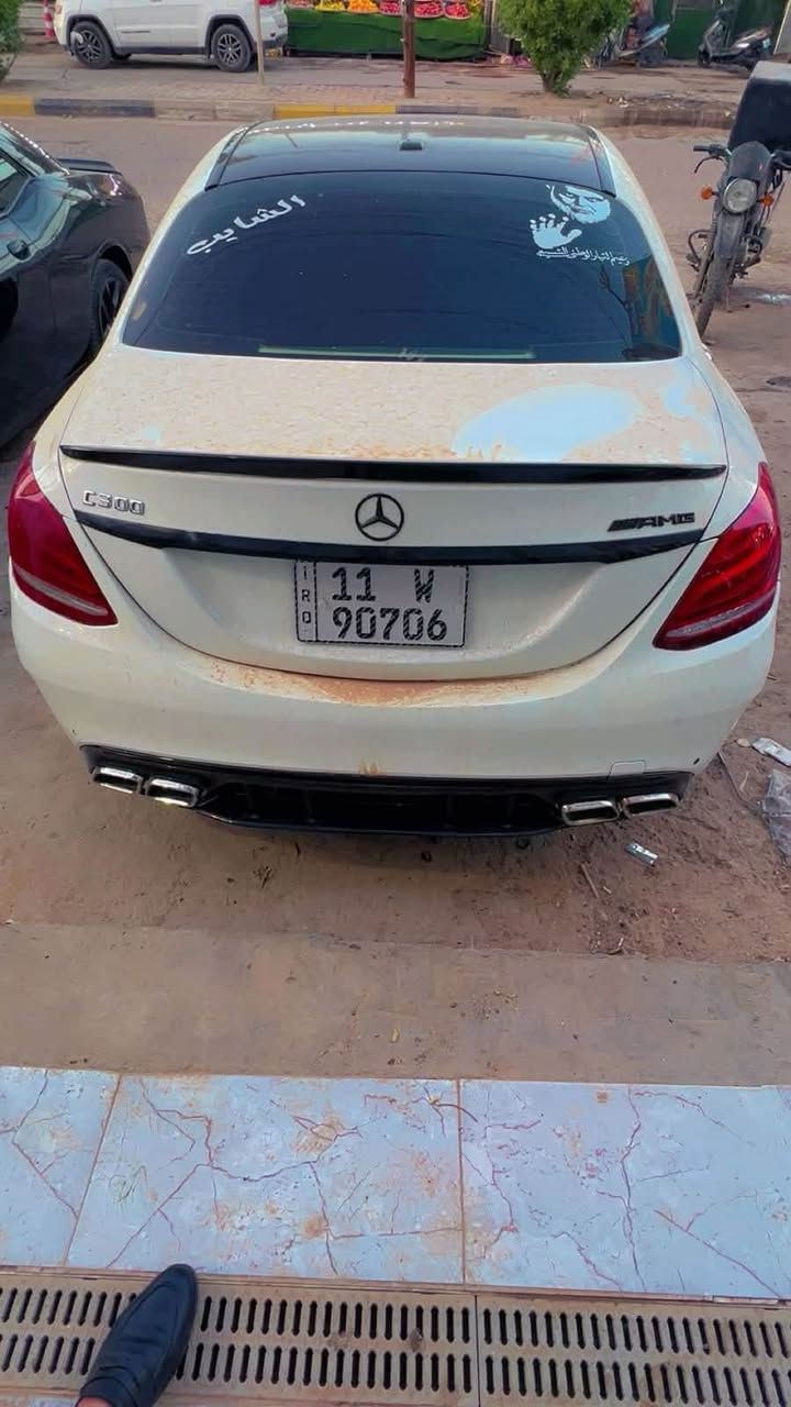 فخامة ألمانية وتصميم يخطف العين

💎 للناس اللي تعرف قيمة الفخامة 💎

✨مارسيدس C300 2018 ✨

وارد امريكي سيارة جدا نظيفة ومتعوب عليها متصرف عليها دينار وبالعافيه ع ياخذها تحفه فنية رقم بغداد الانكليزي الدولي تحويل مباشر  السونار مرفق مع الصور 

فول مواصفات  1/1

🔥سلايت بانوراما

🔥بصمة ابواب

🔥دخول ذكي

🔥داخل ابيض ملكي

🔥اشارة ترحيب مارسيدس

🔥داخل صاج ملكي رئاسي

🔥كشنات جلد اوف وايت vip

🔥5 كامرات محيطية 

🔥لايت زنون متحرك

🔥اوامر صوتيه

🔥تحكم استيرن جهتين 

🔥دبل كزوز ✈️

🔥تدفئة مري جانبي  

🔥حساسات ضباب تعمل تلقائياً 

🔥نظام ملاحة Navigatio 

🔥لايت عدسة زينون مع الصعود والنزول  

🔥كشافات زنون

🔥اوتو بريك

🔥سايد بريك دكمه

🔥 سستم صوت 🔉harman kardon

🔥4 انظمة قيادة نظام Sport - Smart-Normal- Eco

🔥لد داخلي

🔥كشنات تدفئة وتبريد

🔥كشنات ميموري خزن 

🔥قطعتين تبريد مركزي 🥶❄️

🔥ستيرن تدفئة

🔥نظام الثبات الإلكتروني ESP

🔥اشاير مري + مري قلاب 

🔥دبل ماوس ✈️

🔥وضعيات قيادة 

🔥نقاط عمياء

🔥حساسات٣٦٠درجة

🔥قيادة ذاتية 

🔥اصطفاف ذاتي اوتو باركنك

🔥صندوق كهرباء

مراوس فقط /فقط مراوس 

مكان السيارة 📍 بغداد - شارع فلسطين 

 

***********

