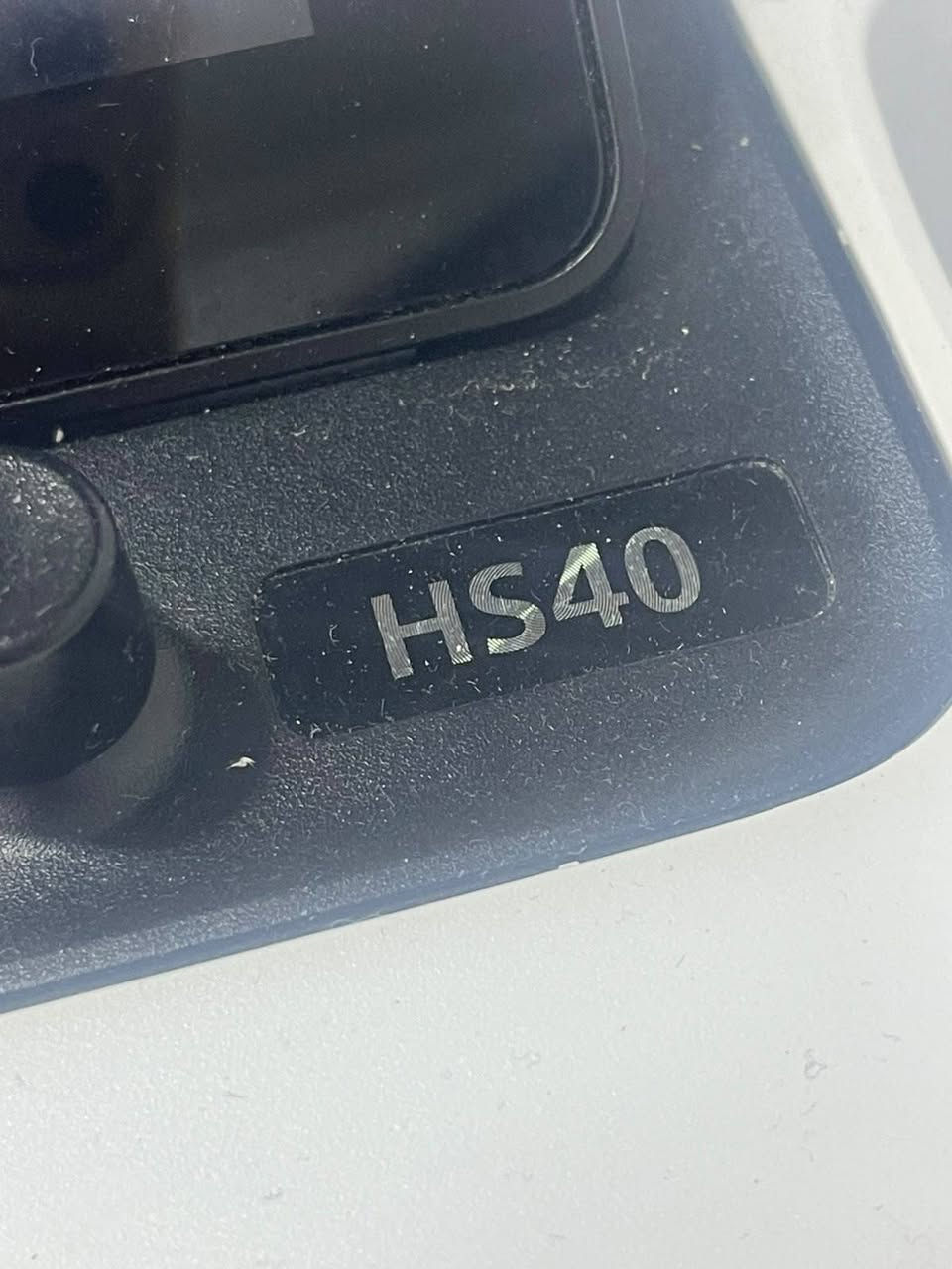 سلام عليكم
جيهاز سونار للبيع Samsung hs40 2025
سعر مناسب
***********
