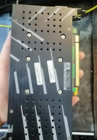 GTX 1660 Ti • i7 جيل رابع • رام 16 جيجا