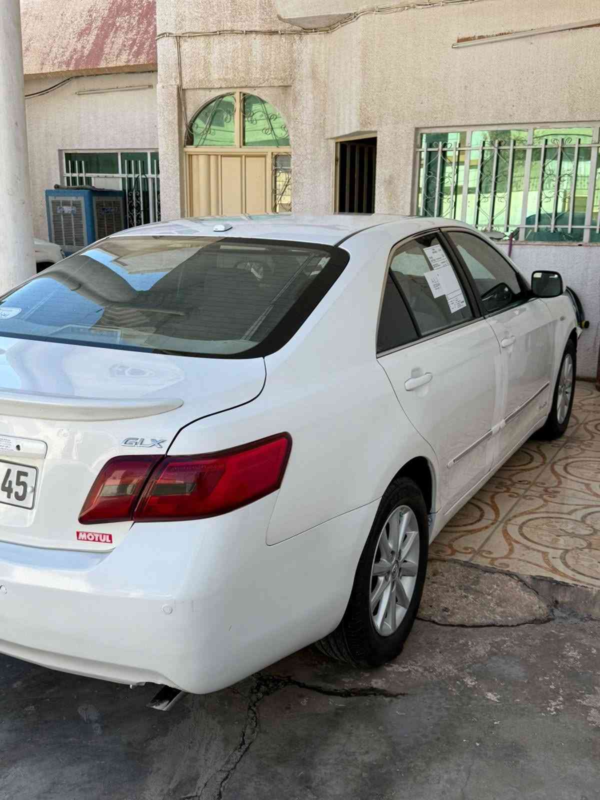 2008 خليجى قطعه وحده صبخ سعره 105 العنوان كركوك ***********
