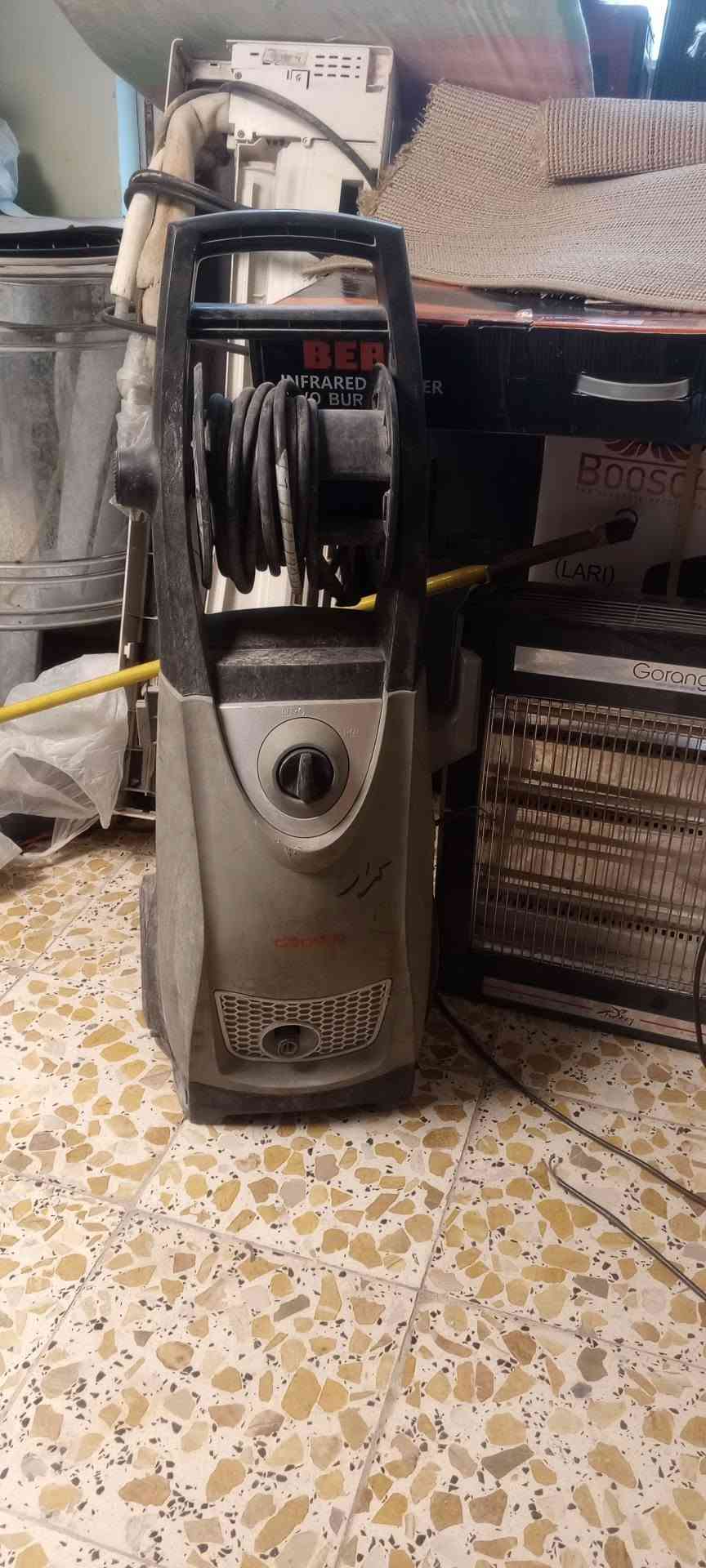 صوبه غازيه • باسكل ٢٦ • فاره عاطله