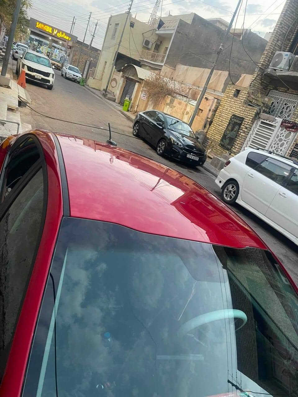 السلام عليكم كيه ريو البيع مديل ٢٠٢٠معوقين  تخم تاير تبريد حدايه سياره حلو نضيفه   واد مرايكي بيه قطعتين صبغ بيه بارد جاملغ خلفي  منضومه زنون  ٥شهر صير  ماشيه 65 حره محرك ١٦٠٠ /تصل ***********  مكانه بصره سعر 95

نص مكتوب في الصور:
- CAMON 30 23mm f/1.8 1/68s ISO50