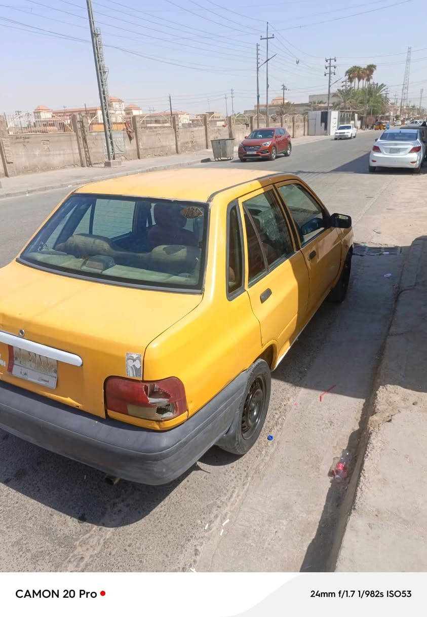 سايبه ٢٠١١ مكينه جديد ناعمه كير بس البك مرات ايفلت مشط حداديه تخم تاير جاهزات سنويه صاقطه هيئه أو غرامات على المشتري راعيه موجود سعر ١٢ ورقه أو بيه مجال سياره كوم حديد بس راعي مكان سياره ميسان الماجديه أنه مكلف بل نشر رقم صاحب السياره ***********

نص مكتوب في الصور:
- CAMON 20 Pro 24mm f/1.7 1/849s ISO52
- CAMON 20 Pro • 24mm f/1.7 1/982s ISO53
- CAMON 20 Pro • 24mm f/1.7 1/100s ISO57