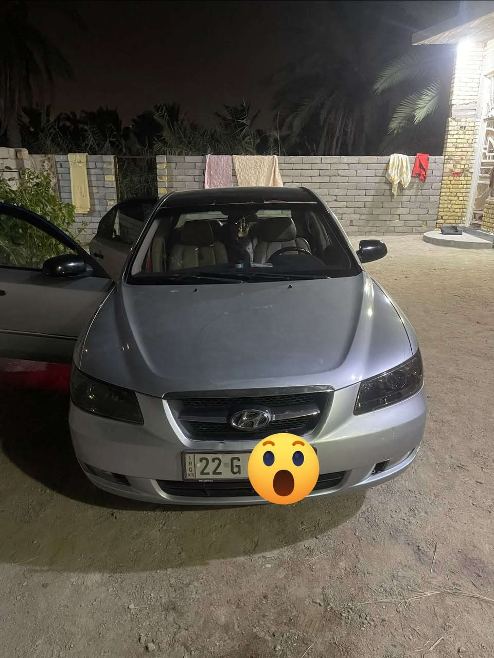 سلام عليكم سوناتا 2010كص جنطه   ادوات ادوات بانزين بانزين  متومه وجاهزه  عله آخر حبايه سعره 44 بيه مجال للطيبين مكاني بصره قضاء المدينه ***********
