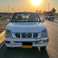 تويوتا بيكاب • ٢٠٠٥ • محرك ٢.٥