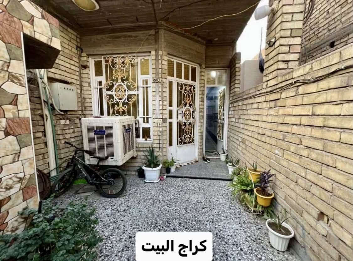 منزل • ١٠٠م • مدخلين