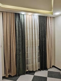 بردة • ٣×٣ وربع • عدد ٢
