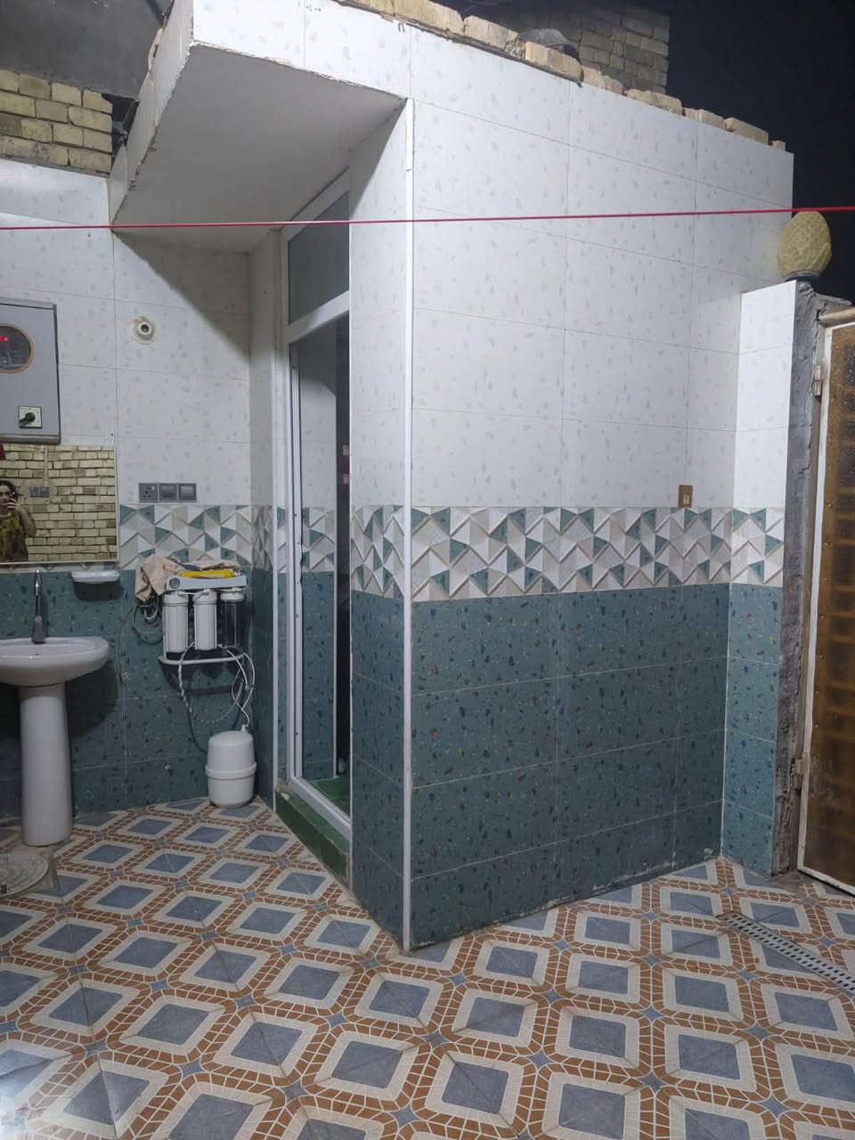 دار للبيع • السيده زينب • ١٧٠م
