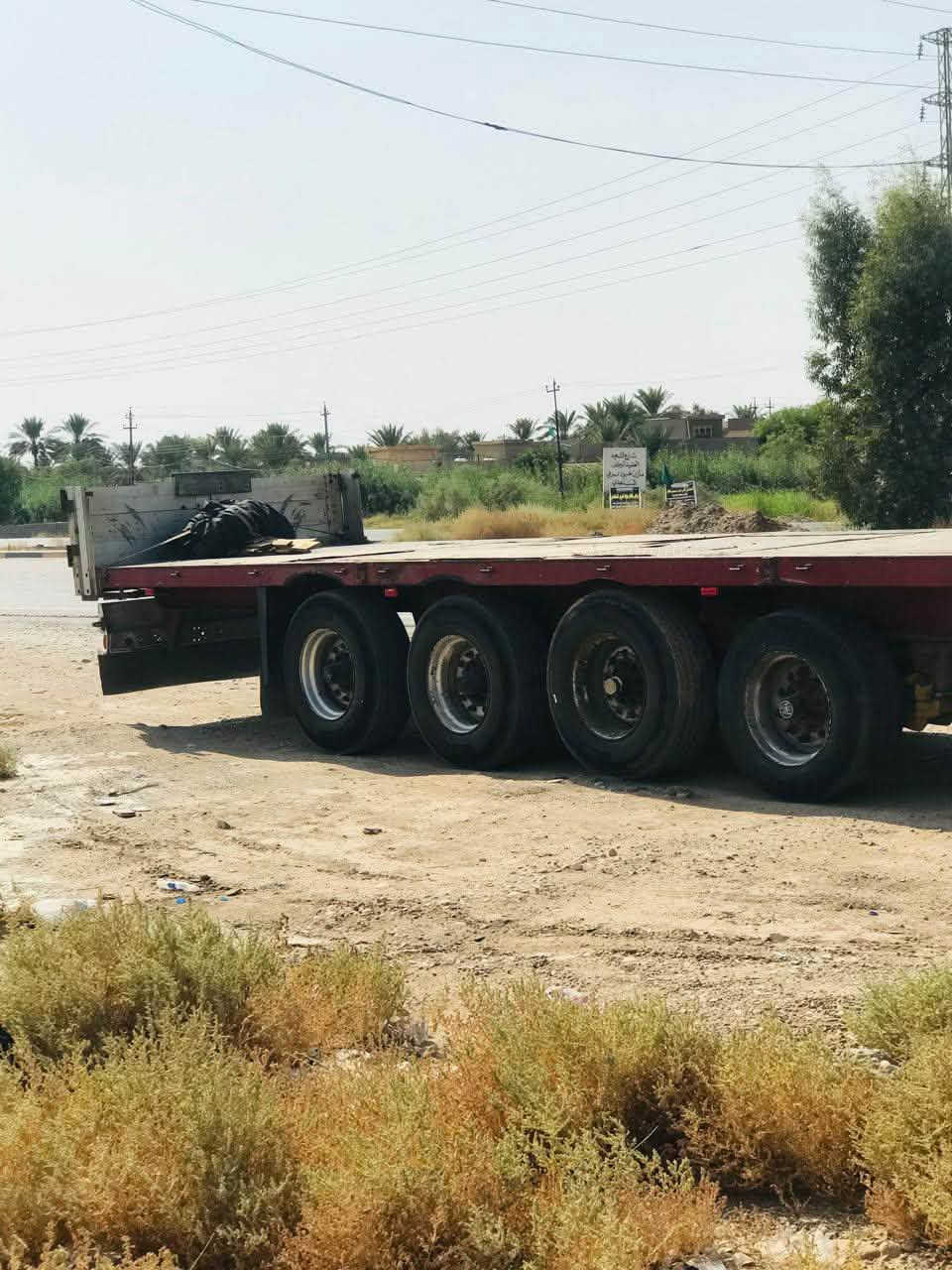 للبيع مان تيكا 2004/رقم الهاتف ***********
