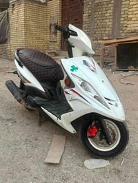 جيتي ار • مكينة بخير • كفر تايوان