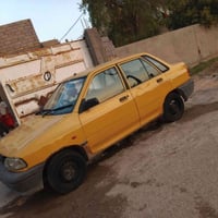 موديل ٢٠١٢ • تبريد شغال • بابل ابو غرق