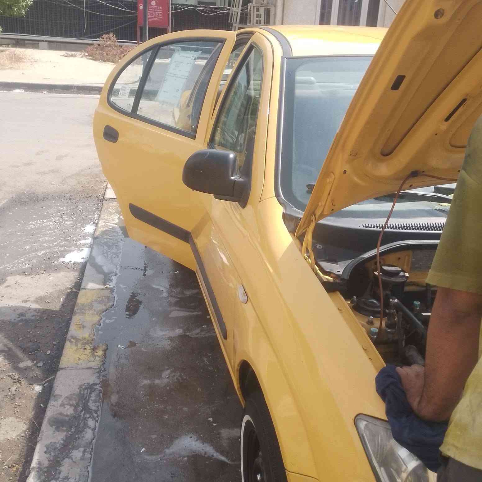 سلام عليكم شباب طيبه موديل ١٦ كفاله عامه من كل النواحي سعر ٤٢ بيهه مجال عنوان بغداد الشعله ***********
