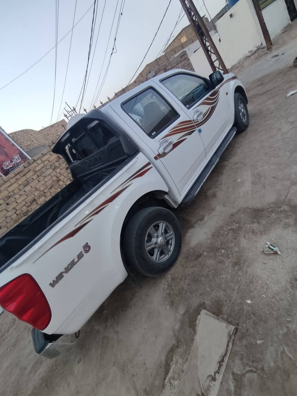 سلام عليكم كريت 2021مكان الديوانية بيهه ضربه باب سايق مكلف بنشر ***********
