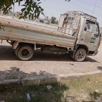 موديل ٢٠٠٠ • مكينة شغاله • سنويه مجدده