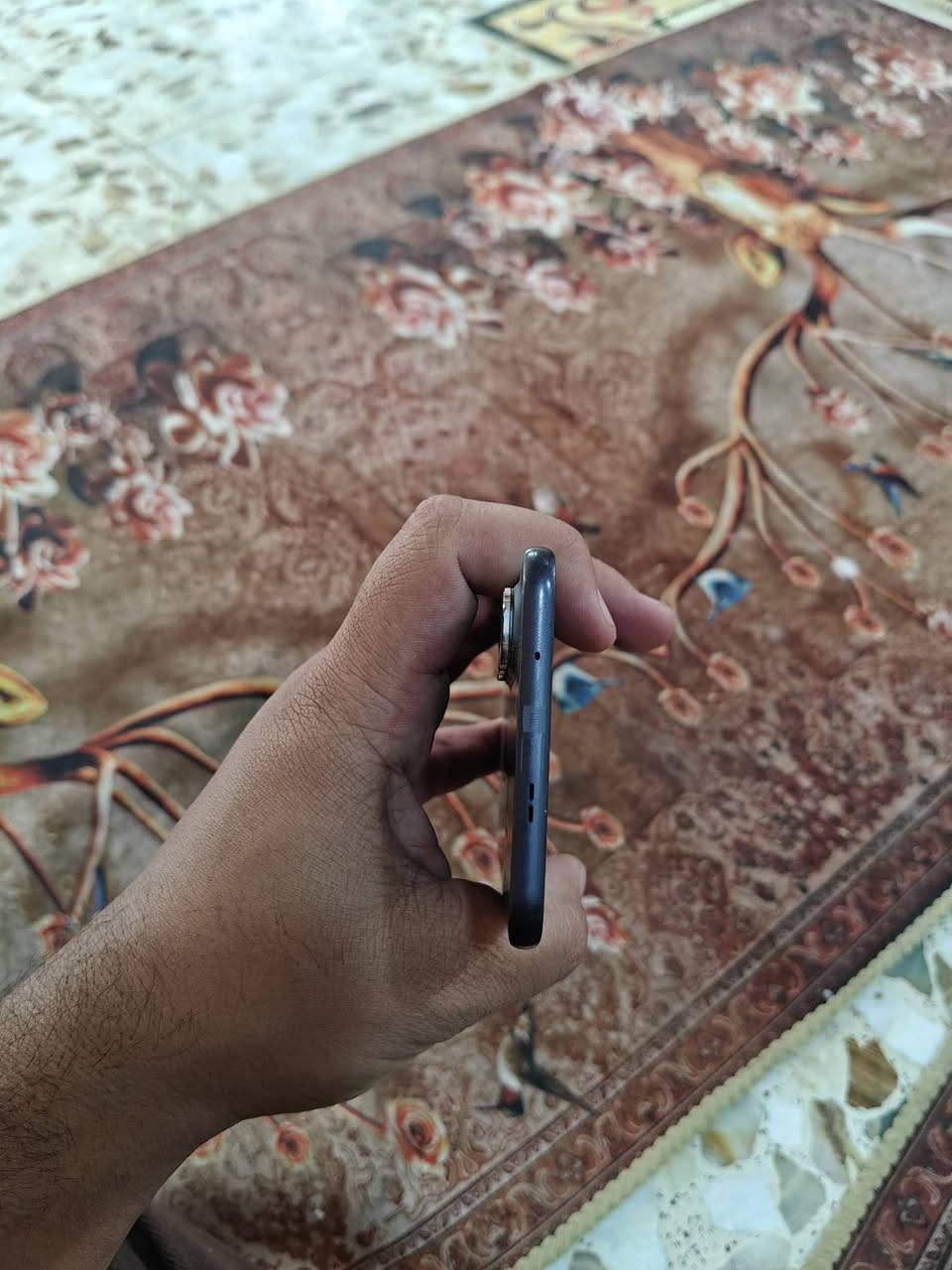 السلام عليكم جهاز للبيع انفنكس هوت 60 برو بلاس ذاكرة 256 رام 8 نضافتة 97% ملحقاتة كاملة مستخدم شهرين السعر 265 وبي مجال بسيط مكاني بابل الهاشمية ***********
