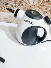 منظف بالبخار • محمول باليد • KOITAT SC307