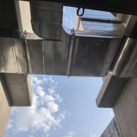 كركوك المركزية • دكتات تكييف • دفع وسحب