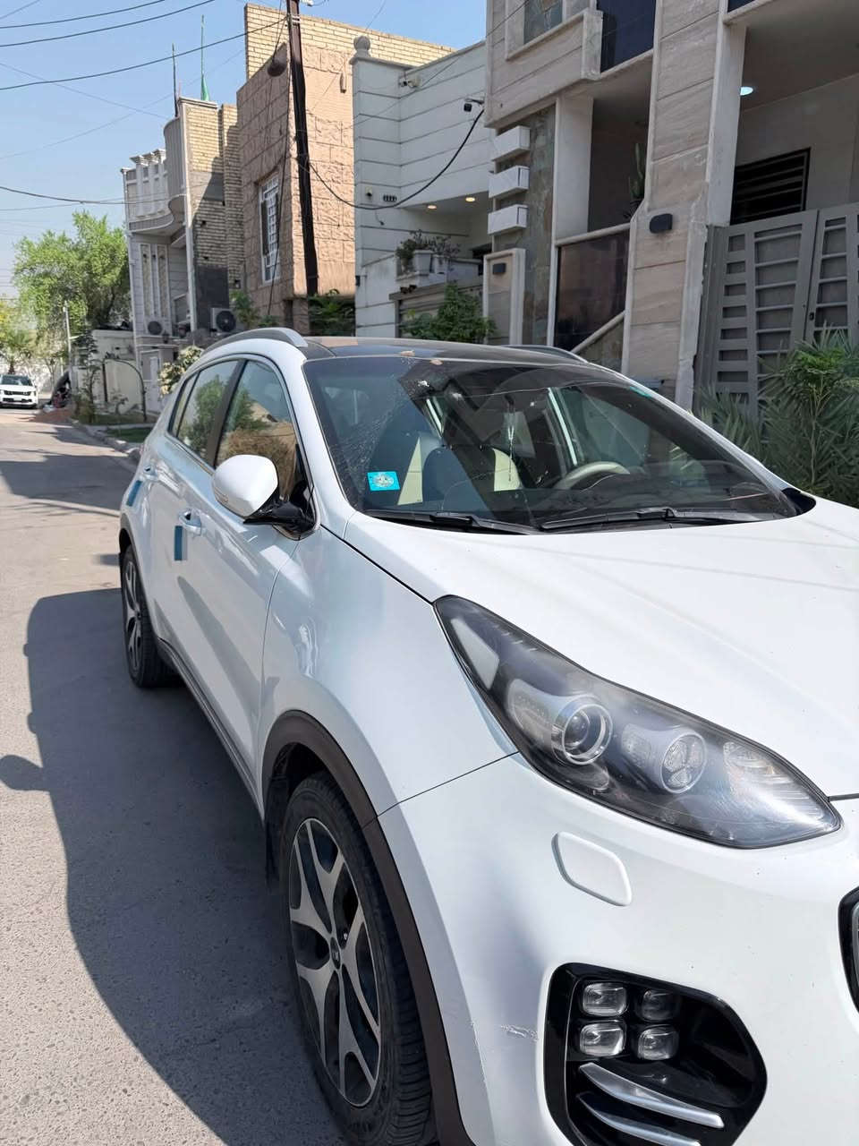 سبورتج 2019 gtlin
رقم بغداد

خليجي 

مكان السياره بغداد 

***********
