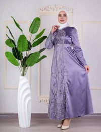فستان صيفي • زارا ستان • مقاسات ٤٢-٥٢