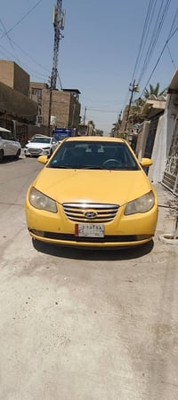 النترا مقدس 2010 محرك 2000 رقم هاتف ‏‪07715852109‬‏