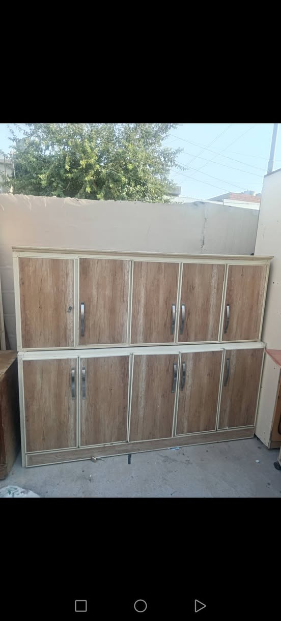 لا توجد تفاصيل

نص مكتوب في الصور:
- 1 ton
- سبليت كاريير
- بوري و كيبل له گه له
- شاشه 32
- زور خاوین
- 80 80 90
- هولير *********** @dasedw2
- هیتاشی پلیت ئاسن @dasedw2
- 18قهدەم beko هەولێر سەری 120هەزار مانتور غاز بیلادی
- 700 شانه
- @farshsedgh12