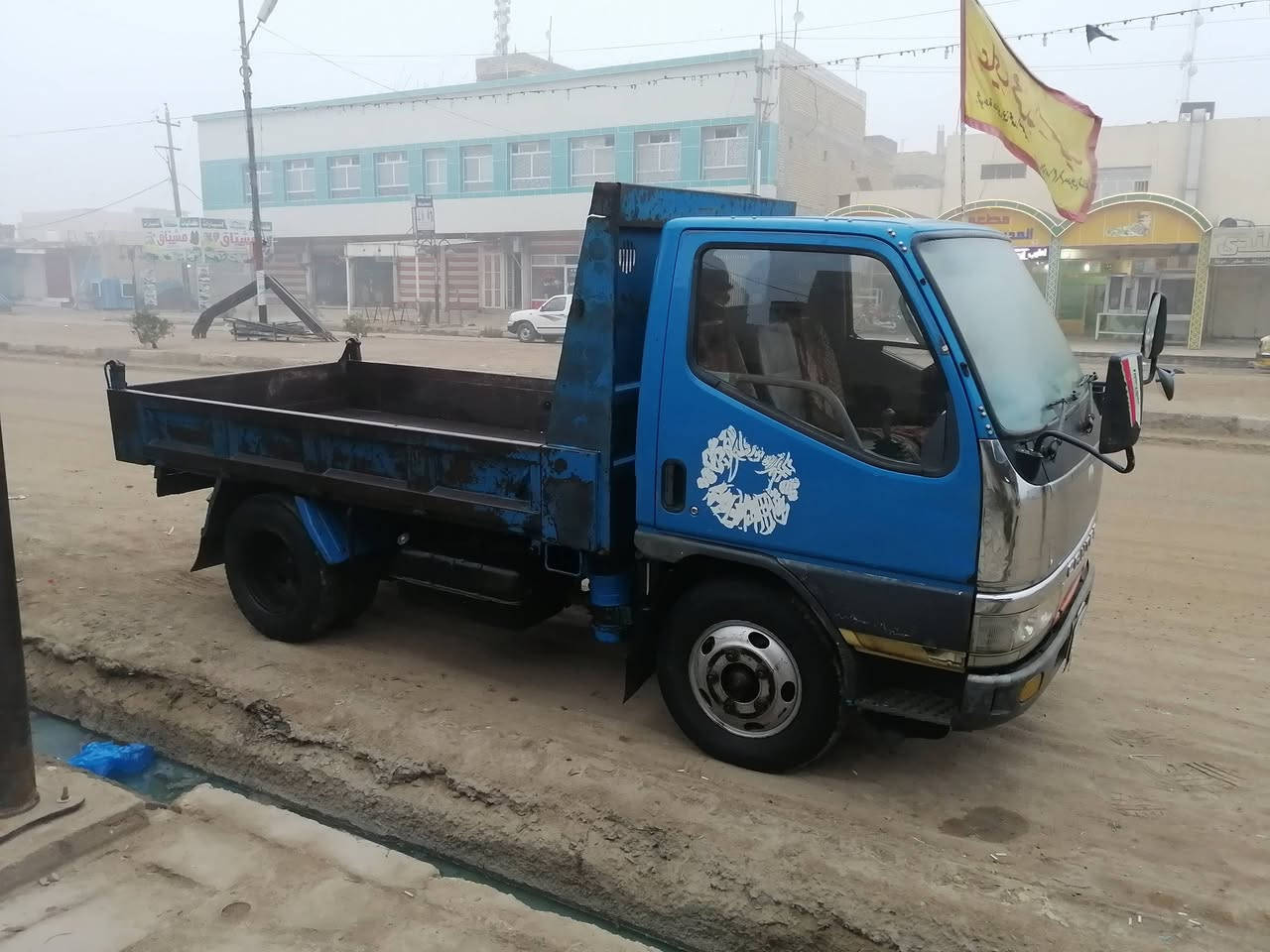 كنتر للبيع موديل 96 شاصي  مكفول مكينه تجفيت جديد بااسمي السياره سياره جاهزه مابيه اي نقص للتواصل على هذا الرقم ***********
