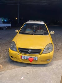 ليڤان 2400 • ٢٠١١ • محرك كورلا