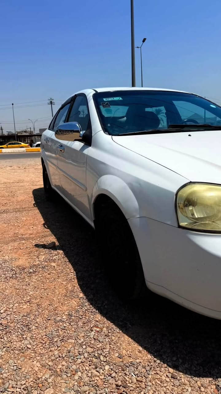 اوبترا 2012

رقم بغداد مكينة جديدة 
تبريد شغال
سعرها 75$

***********
